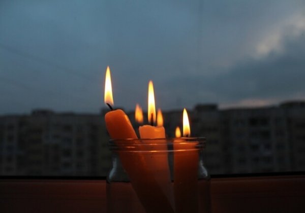 Получи ответ: будут ли действовать графики отключений электроэнергии в Одесской области завтра