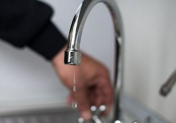 В пятницу часть Одессы останется без воды: адреса