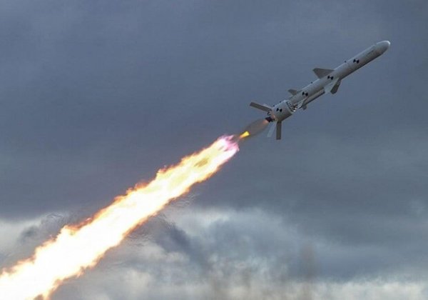 РФ атаковала припортовую инфраструктуру Одессы баллистикой с кассетным боеприпасом: есть пострадавшие