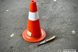 На Королева мужчина порезал жену и восьмилетнего ребенка, а после выпрыгнул из окна (обновлено)