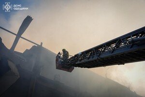 Есть повреждения гражданской инфраструктуры и погибший: подробности обстрела Одесской области (обновлено)
