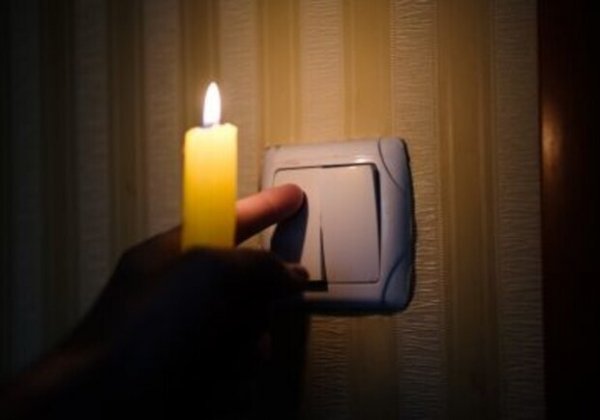 В среду некоторые одесситы снова остались без света: адреси