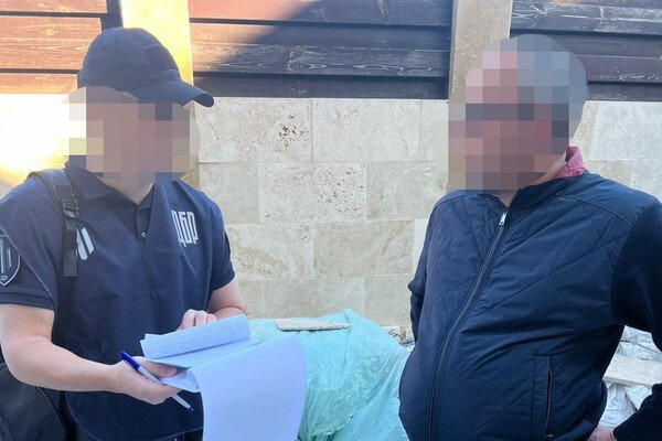 В Одесском ТЦК "откорректировали" данные про 138 военнообязанных: заработали миллион долларов 