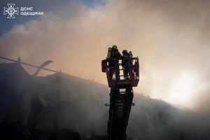 Есть повреждения гражданской инфраструктуры и погибший: подробности обстрела Одесской области (обновлено)