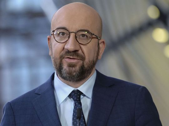 &laquo;Альтернатива була&nbsp;б жахливою&raquo;: війна в&nbsp;Україні &laquo;пожвавила&raquo; аргументи на&nbsp;користь розширення&nbsp;ЄС