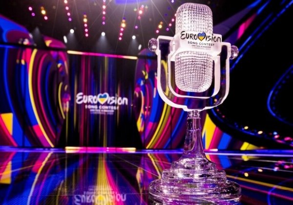 Финал "Евровидения-2024": где смотреть и как голосовать