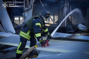 Есть повреждения гражданской инфраструктуры и погибший: подробности обстрела Одесской области (обновлено)