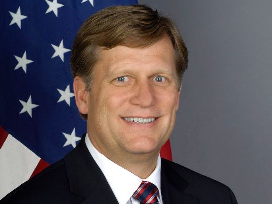«Це був промах»: колишній дипломат США назвав помилкою оголошувати про контрнаступ ЗСУ