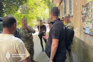 В Одесском ТЦК "откорректировали" данные про 138 военнообязанных: заработали миллион долларов 