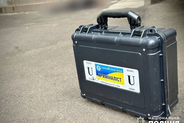 На Королева мужчина порезал жену и восьмилетнего ребенка, а после выпрыгнул из окна (обновлено)