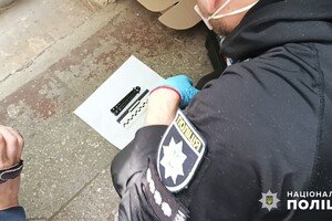 В Одессе мужчина убил 16-летнего мальчика,  так как тот не дал ему закурить