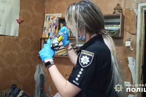 На Таирова женщина убила знакомого 