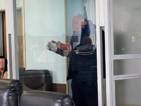 Долітався: суд скасував «смішну» заставу для «авторитета» Журавля