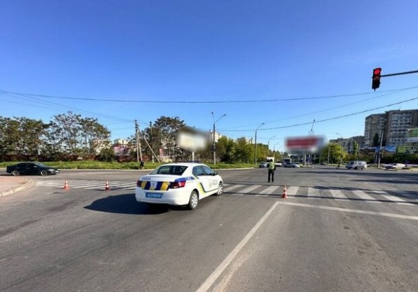 На Таирова временно ограничили движение