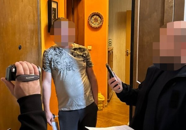 В Одесском ТЦК "откорректировали" данные про 138 военнообязанных: заработали миллион долларов 