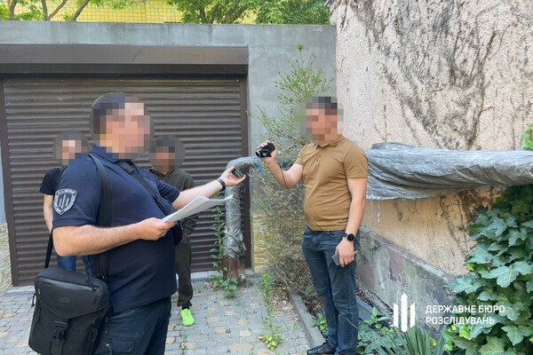 В Одесском ТЦК "откорректировали" данные про 138 военнообязанных: заработали миллион долларов 