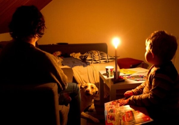 В Одессе и Одесской области снова ввели экстренные отключения электроэнергии