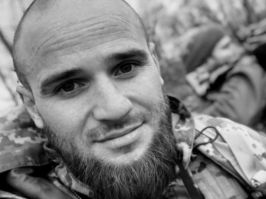 На війні з росією загинув дворазовий чемпіон Європи та учасник Олімпійських ігор у Ріо