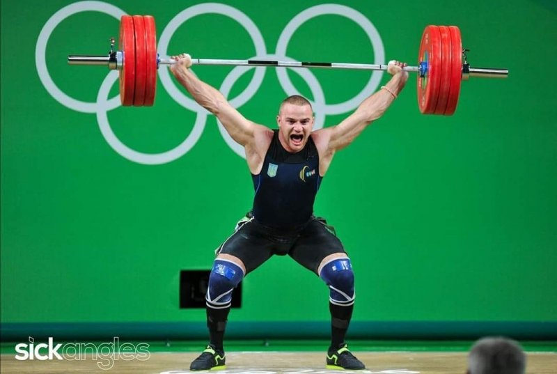 На війні з росією загинув дворазовий чемпіон Європи та учасник Олімпійських ігор у Ріо
