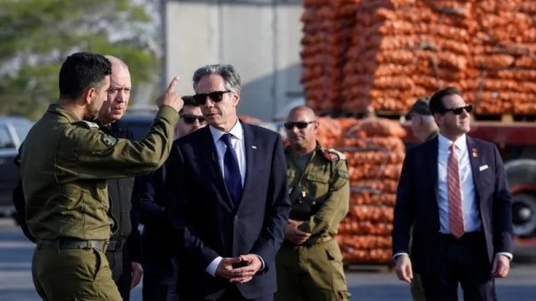 Переговоры о прекращении огня в Газе: в поисках мирного решения