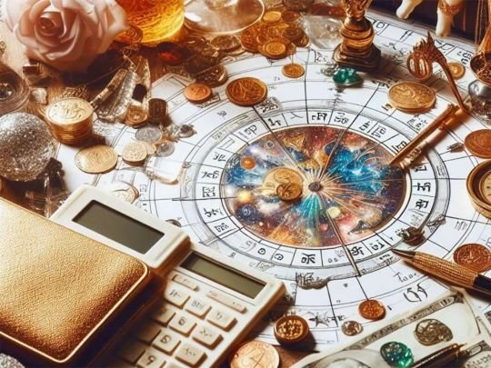 Скоро зможуть зірвати куш: які три знаки розбагатіють у травні