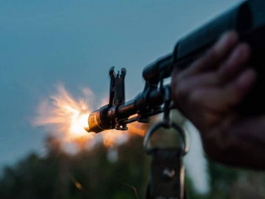 Стало відомо, скільки українських ув'язнених вирушать із в'язниць на фронт