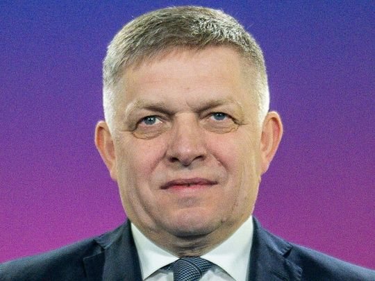 У Словаччині вчинено замах на «друга путіна» — прем'єра Фіцо (відео)