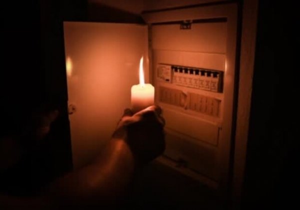 Во вторник некоторые одесситы остались без света из-за плановых отключений: адреса