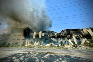 В одесской "Таврии" прокомментировали информацию о "ракетах" на своем складе 