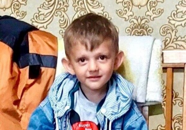 Ушел из дома, пока мать управлялась по хозяйству: в Одесской области разыскивают двухлетнего мальчика
