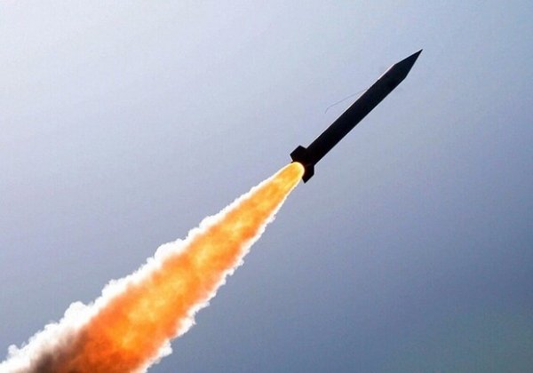 РФ нанесла баллистический удар по прибрежной зоне Одесской области: подробности (обновлено)