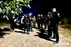 Ушел из дома вчера вместе с собакой: в Одесской области продолжаются поиски двухлетнего мальчика (обновлено)