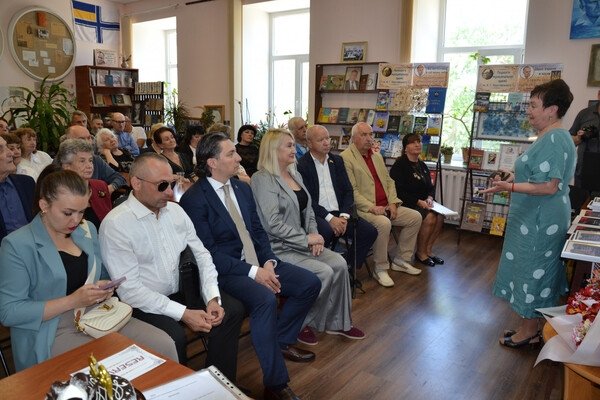 В Одессе назвали лауреатов премии Паустовского: кто победил