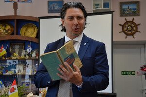 В Одессе назвали лауреатов премии Паустовского: кто победил