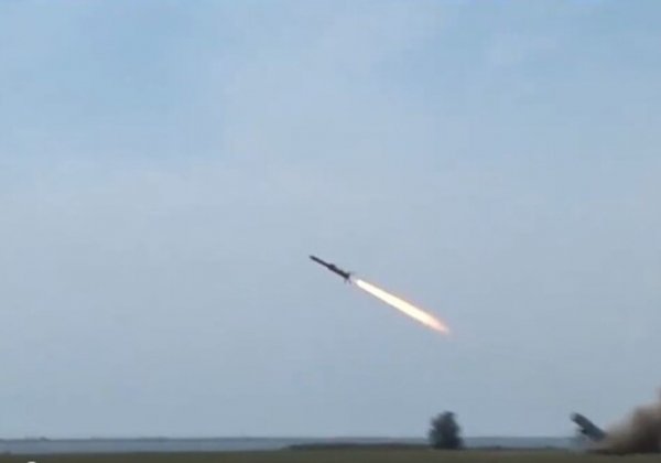 В Одессе прогремел мощный взрыв: что известно об обстреле