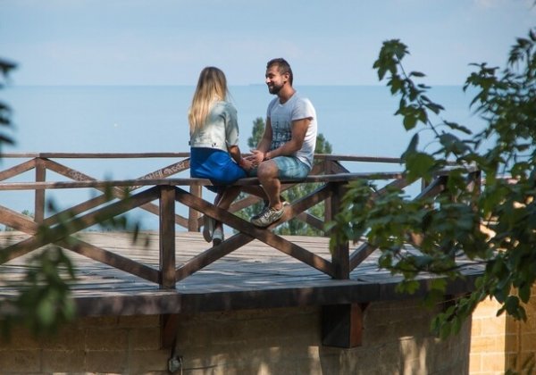 Концерт LAUD и спектакль "Фантастическая путаница": куда пойти в Одессе на следующей неделе