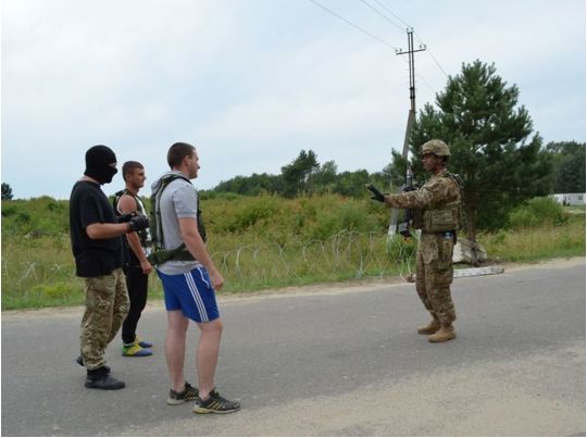 Будуть самі вирішувати, кому вибивати двері: адвокатка про діяльність військової поліції