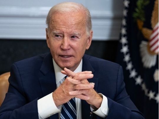 Чи працюватимуть військові підрядники з США в Україні: в Білому домі надали відповідь
