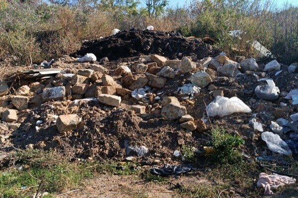 Одесса заняла первое место среди самых грязных городов Украины
