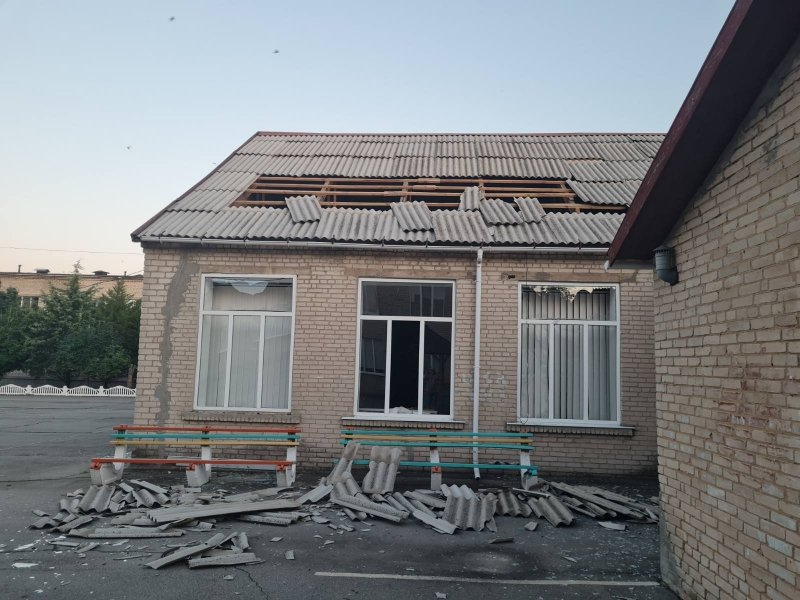 «Даринка — єдина дитина у родині, Ілля був дуже товариським»: що відомо про школярів, яких вбила російська ракета у Вільнянську