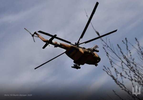 Карта боевых действий в Украине 6 июня