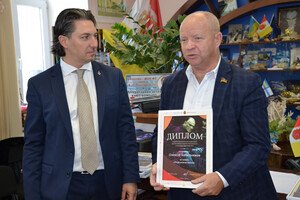 В Одессе назвали лауреатов премии Паустовского: кто победил