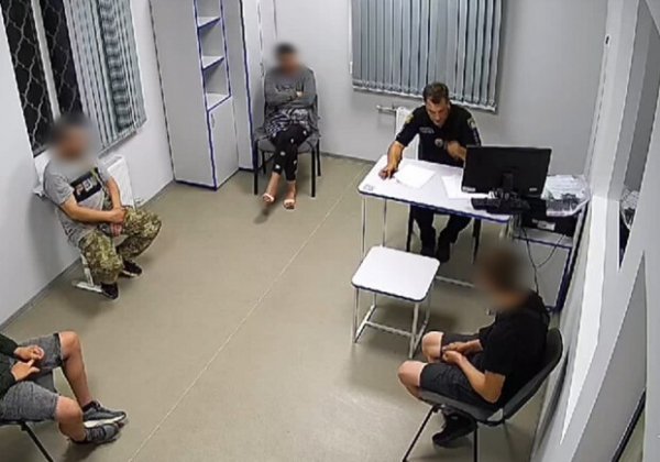 В Одесской области подростки за деньги поджигали авто военнослужащих