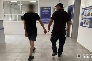 В Одесской области подростки за деньги поджигали авто военнослужащих