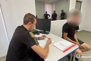 В Одесской области подростки за деньги поджигали авто военнослужащих