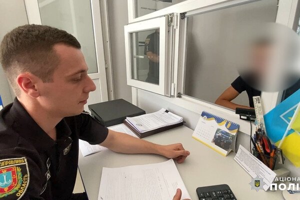 В Одесской области подростки за деньги поджигали авто военнослужащих
