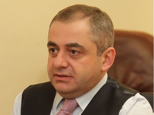 Мета кампанії проти Гізо Углави із НАБУ — прибрати людину, яка не на побігеньках, — Сакварелідзе