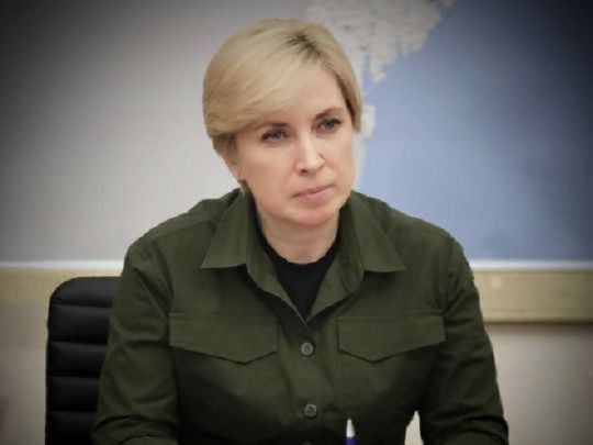 «Не треба загрожувати людям»: Ірина Верещук — про ставлення представників влади до українців за кордоном