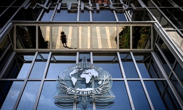 Скандал в Интерполе: кандидат на высший пост обвиняется в причастности к похищению бизнесменов