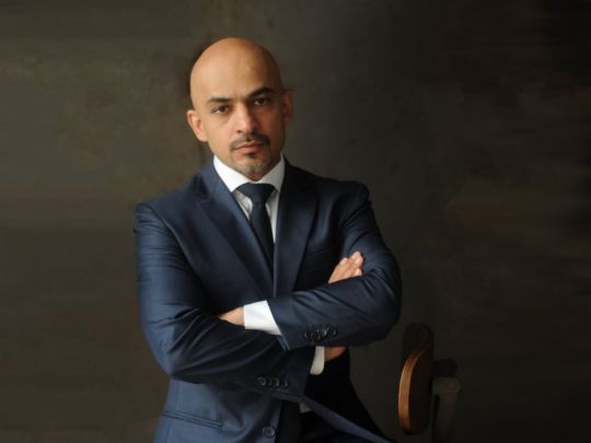 Скандальне відрядження: Найєм йде у відставку після рішення Шмигаля
